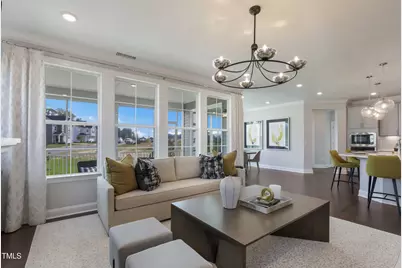 957 Jasper Mine Trail, Raleigh, NC 27610 - Photo 8