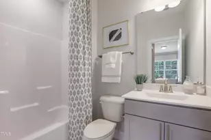 957 Jasper Mine Trl, Raleigh, NC 27610 - Photo 32