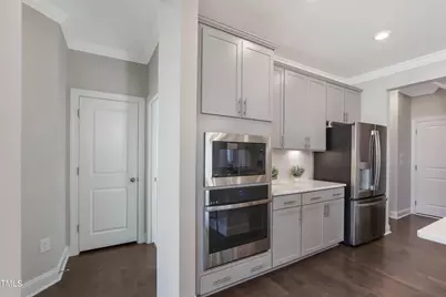 957 Jasper Mine Trail, Raleigh, NC 27610 - Photo 12