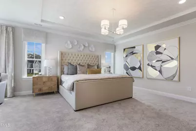 957 Jasper Mine Trail, Raleigh, NC 27610 - Photo 20