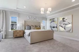 957 Jasper Mine Trl, Raleigh, NC 27610 - Photo 20