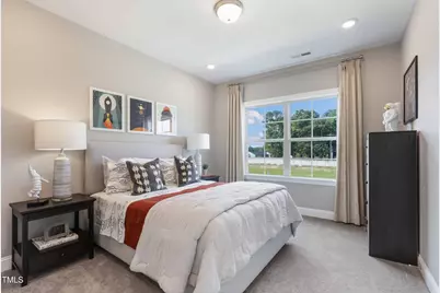 957 Jasper Mine Trail, Raleigh, NC 27610 - Photo 26