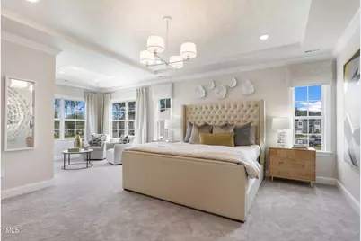 969 Jasper Mine Trail, Raleigh, NC 27610 - Photo 18