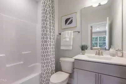 969 Jasper Mine Trail, Raleigh, NC 27610 - Photo 32