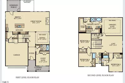 175 Canyon Gap Way, Raleigh, NC 27610 - Photo 2