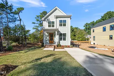 2538 W Wilson Street, Durham, NC 27705 - Photo 1