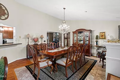 335 Sprunt Drive, Clinton, NC 28328 - Photo 8