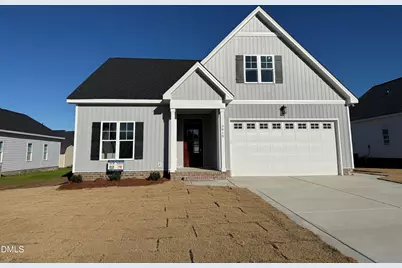 3818 Valleyfield Lane N, Elm City, NC 27822 - Photo 2