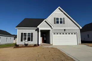 3818 Valleyfield Ln N, Elm City, NC 27822 - Photo 2