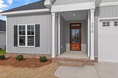 3818 Valleyfield Lane N, Elm City, NC 27822 - Photo 4