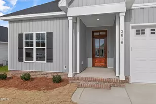 3818 Valleyfield Ln N, Elm City, NC 27822 - Photo 4