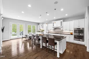 79 Lystra Ridge Rd, Chapel Hill, NC 27517 - Photo 20