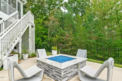 79 Lystra Ridge Road, Chapel Hill, NC 27517 - Photo 4