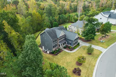 79 Lystra Ridge Road, Chapel Hill, NC 27517 - Photo 56