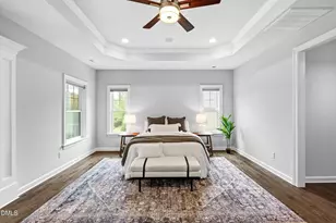 79 Lystra Ridge Rd, Chapel Hill, NC 27517 - Photo 34