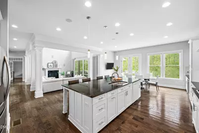 79 Lystra Ridge Road, Chapel Hill, NC 27517 - Photo 24