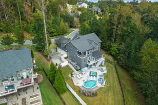 79 Lystra Ridge Rd, Chapel Hill, NC 27517 - Photo 58