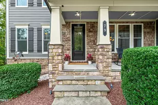 79 Lystra Ridge Rd, Chapel Hill, NC 27517 - Photo 8