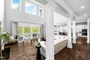 79 Lystra Ridge Rd, Chapel Hill, NC 27517 - Photo 16