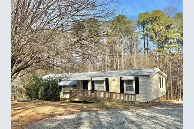 206 Epperson Drive, Durham, NC 27712 - Photo 2