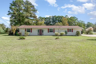 5706 Piney Grove Road, Angier, NC 27501 - Photo 2