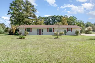 5706 Piney Grove Rd, Angier, NC 27501 - Photo 2