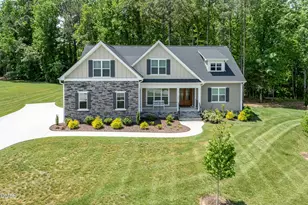 115 Old Gdn Ln, Youngsville, NC 27596 - Photo 4