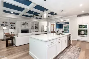 115 Old Gdn Ln, Youngsville, NC 27596 - Photo 22