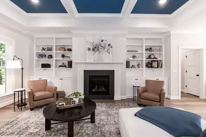 115 Old Garden Lane, Youngsville, NC 27596 - Photo 16