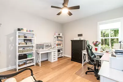 115 Old Garden Lane, Youngsville, NC 27596 - Photo 34