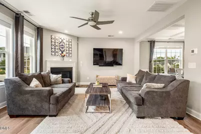 1113 Flip Trail Trail, Cary, NC 27513 - Photo 28