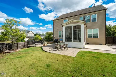 1113 Flip Trail Trail, Cary, NC 27513 - Photo 8