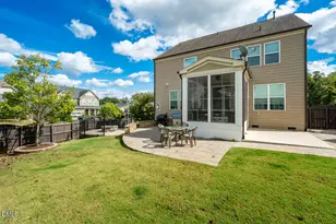 1113 Flip Trail Trail, Cary, NC 27513 - Photo 8