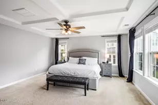 1113 Flip Trail Trail, Cary, NC 27513 - Photo 40