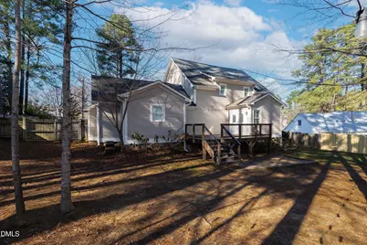 3503 Old Chapel Hill Road, Durham, NC 27707 - Photo 30