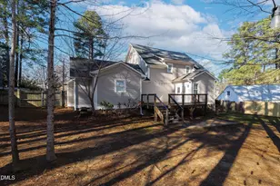 3503 Old Chapel Hill Rd, Durham, NC 27707 - Photo 30