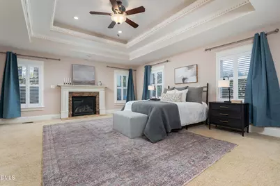 3503 Old Chapel Hill Road, Durham, NC 27707 - Photo 14