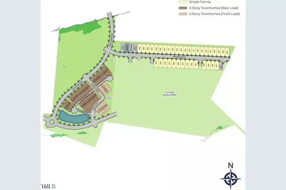 2271 Horton Park Drive, Apex, NC 27539 - Photo 38