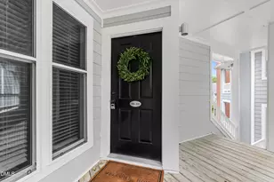 911 Washington St, Raleigh, NC 27605 - Photo 2