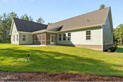 1435 Pineywood Church Road, Cameron, NC 28326 - Photo 38