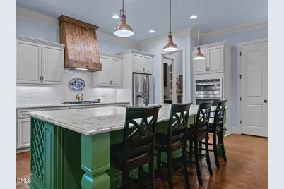 15 Princeton Manor Drive, Youngsville, NC 27596 - Photo 18