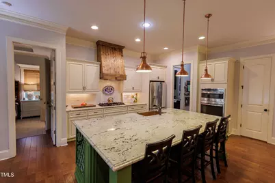 15 Princeton Manor Drive, Youngsville, NC 27596 - Photo 16