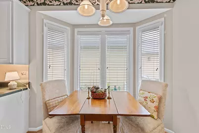 1937 Castle Pines Drive, Raleigh, NC 27604 - Photo 10