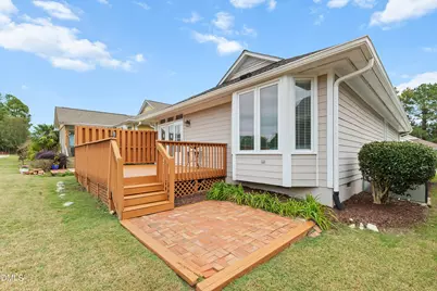 1937 Castle Pines Drive, Raleigh, NC 27604 - Photo 34