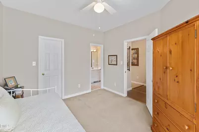 1937 Castle Pines Drive, Raleigh, NC 27604 - Photo 6