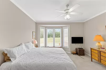 1937 Castle Pines Drive, Raleigh, NC 27604 - Photo 16