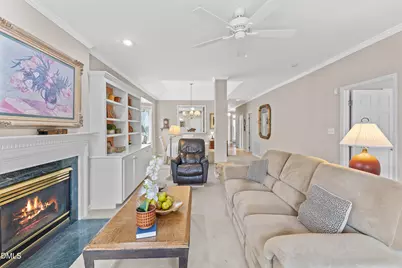 1937 Castle Pines Drive, Raleigh, NC 27604 - Photo 12