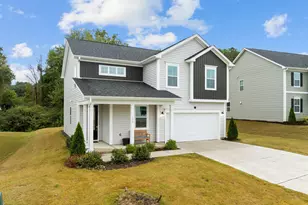 128 N Davinhall Dr N, Fuquay Varina, NC 27526 - Photo 2