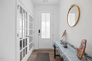 128 N Davinhall Dr N, Fuquay Varina, NC 27526 - Photo 18