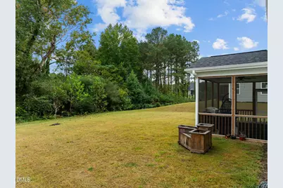 128 N Davinhall Drive N, Fuquay Varina, NC 27526 - Photo 16